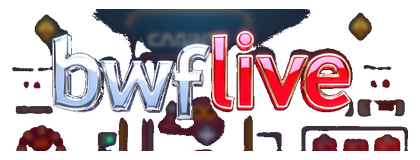 bwf live logo